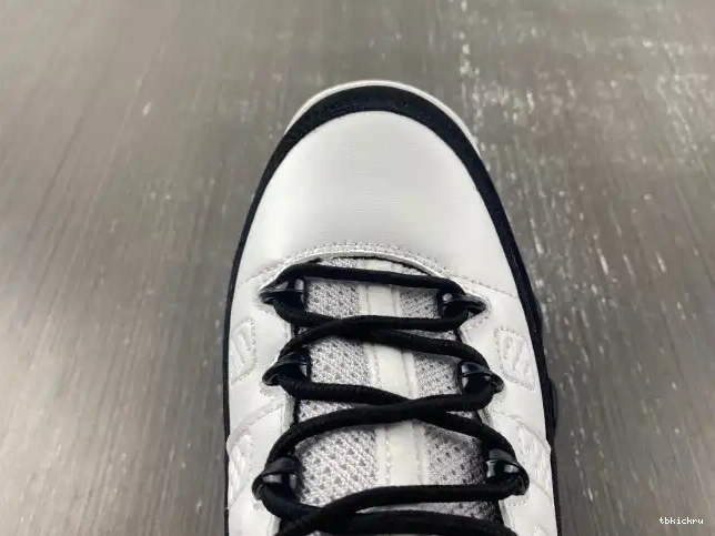 Cheap TBkick OG Jam Jordan 9 302370-112 Air Space 0525